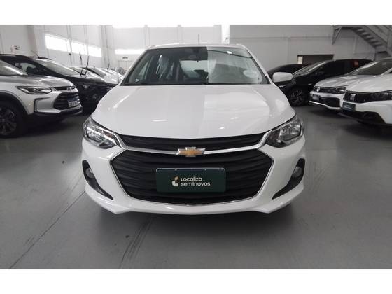 CHEVROLET ONIX 1.0 TURBO FLEX LT MANUAL CHEVROLET ONIX 1.0 TURBO FLEX LT MANUAL